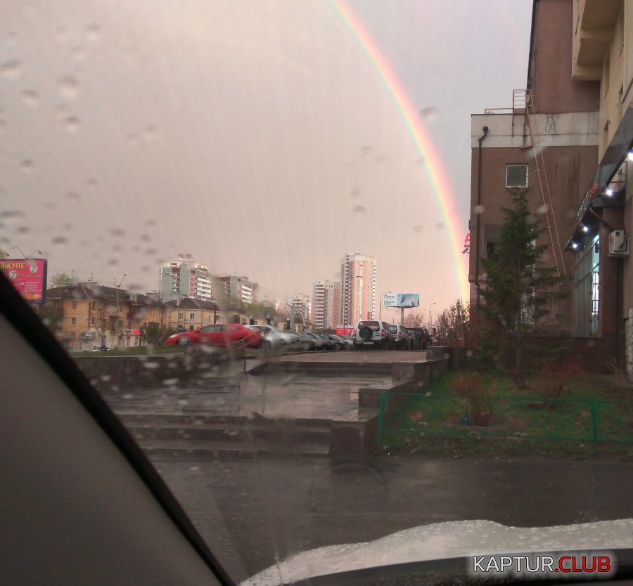IMG_20180520_205131.jpg | Рено Каптур Клуб Россия | Форум KAPTUR.SU