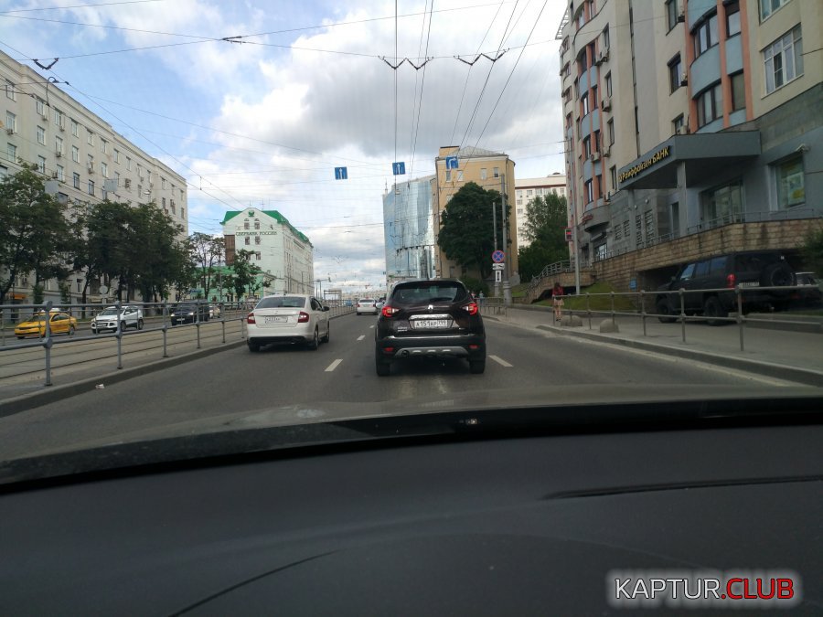 IMG_20180614_155447.jpg | Рено Каптур Клуб Россия | Форум KAPTUR.SU