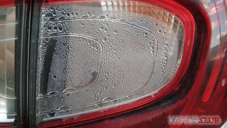 IMG_20180623_083104.jpg | Рено Каптур Клуб Россия | Форум KAPTUR.SU