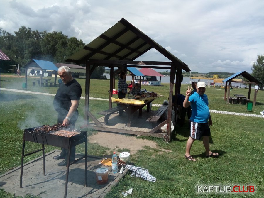 IMG_20180707_124122.jpg | Рено Каптур Клуб Россия | Форум KAPTUR.SU