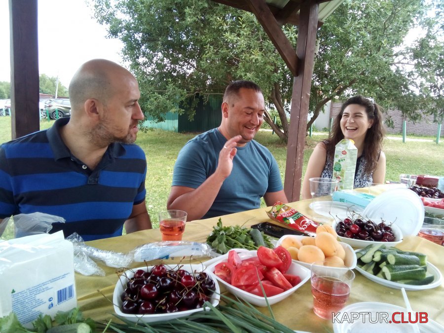 IMG_20180707_130408.jpg | Рено Каптур Клуб Россия | Форум KAPTUR.SU