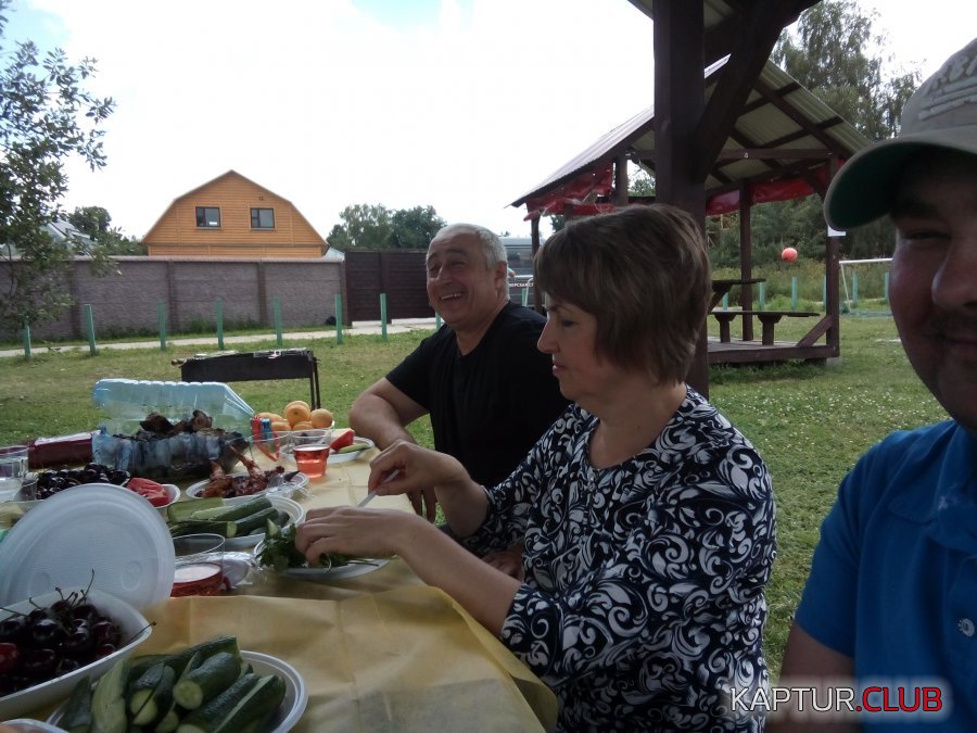 IMG_20180707_130412.jpg | Рено Каптур Клуб Россия | Форум KAPTUR.SU