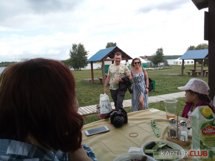 IMG_20180707_133859.jpg | Рено Каптур Клуб Россия | Форум KAPTUR.SU