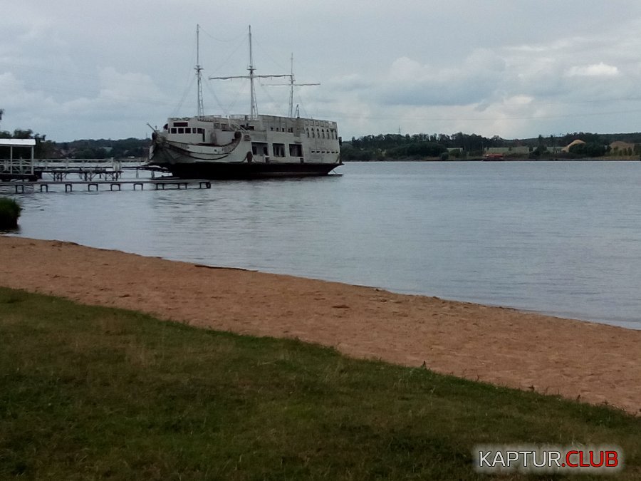 IMG_20180707_135242.jpg | Рено Каптур Клуб Россия | Форум KAPTUR.SU