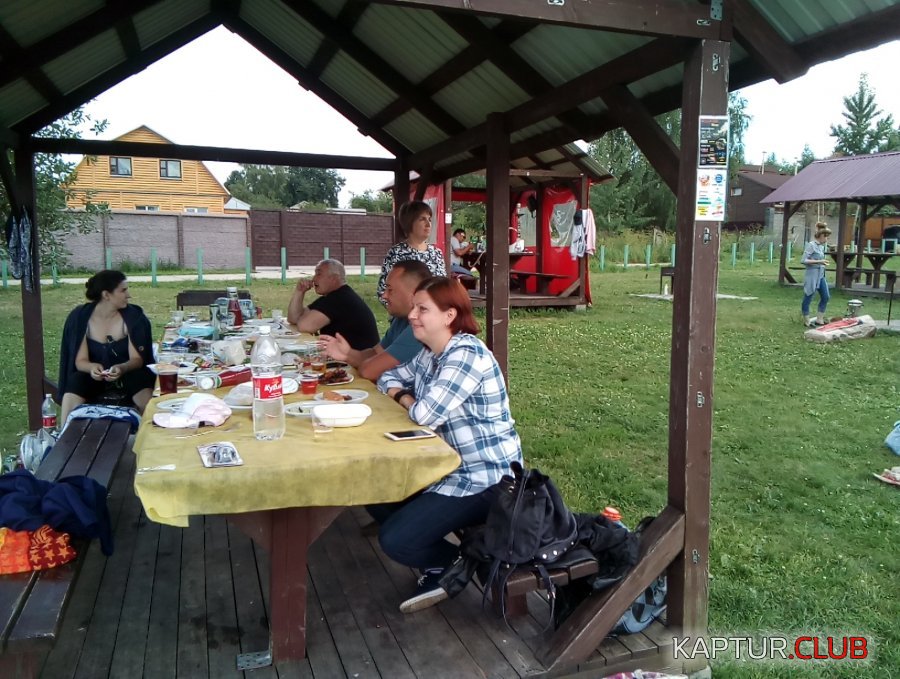 IMG_20180707_175433.jpg | Рено Каптур Клуб Россия | Форум KAPTUR.SU