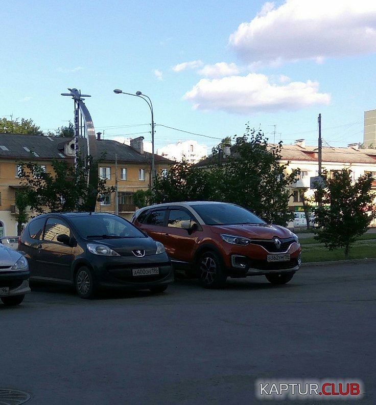 IMG_20180718_130704.jpg | Рено Каптур Клуб Россия | Форум KAPTUR.SU