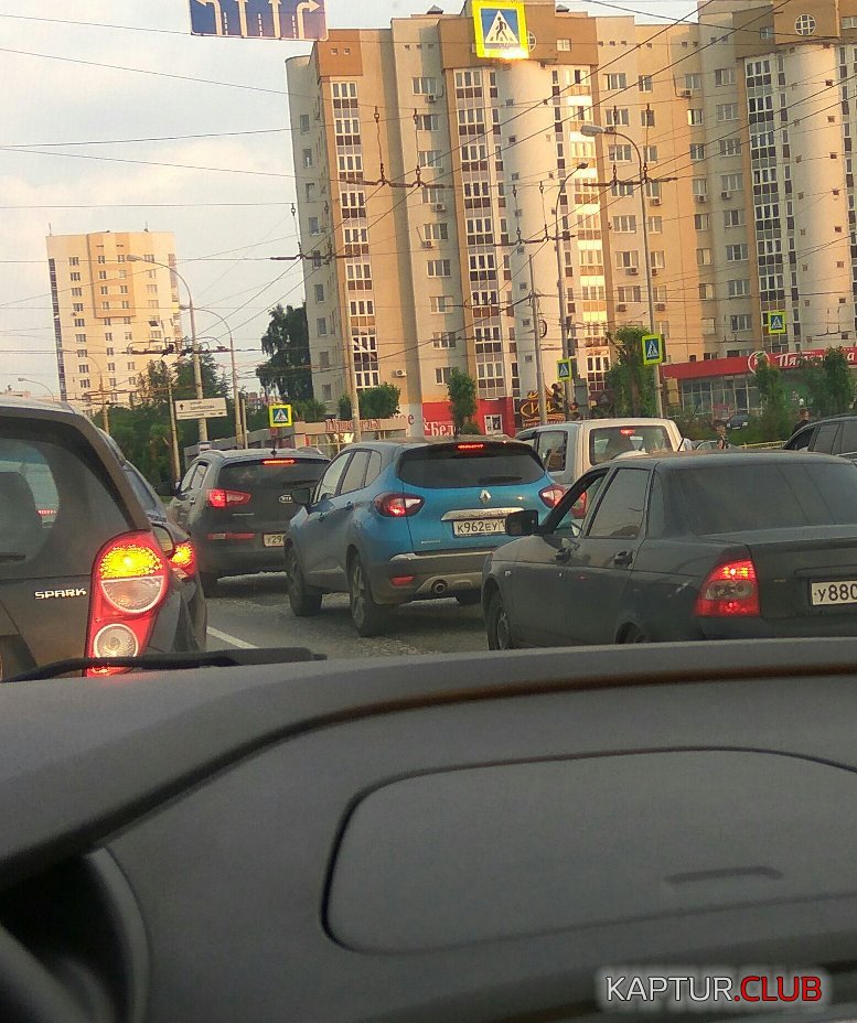 IMG_20180718_130731.jpg | Рено Каптур Клуб Россия | Форум KAPTUR.SU
