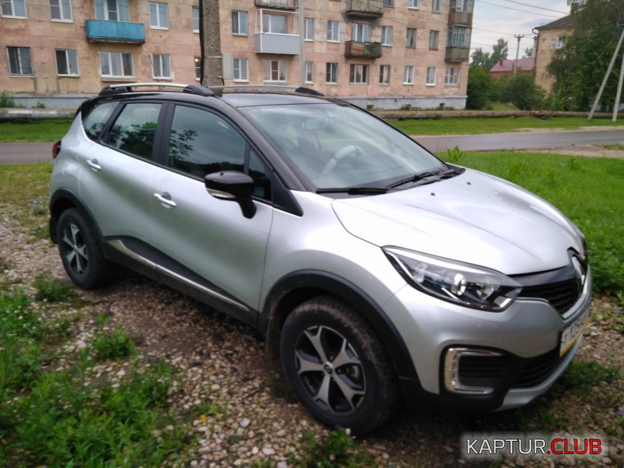 IMG_20180721_195931.jpg | Рено Каптур Клуб Россия | Форум KAPTUR.SU