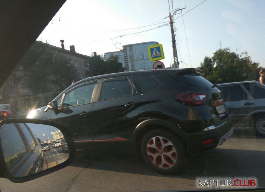 IMG_20180726_103711.jpg | Рено Каптур Клуб Россия | Форум KAPTUR.SU