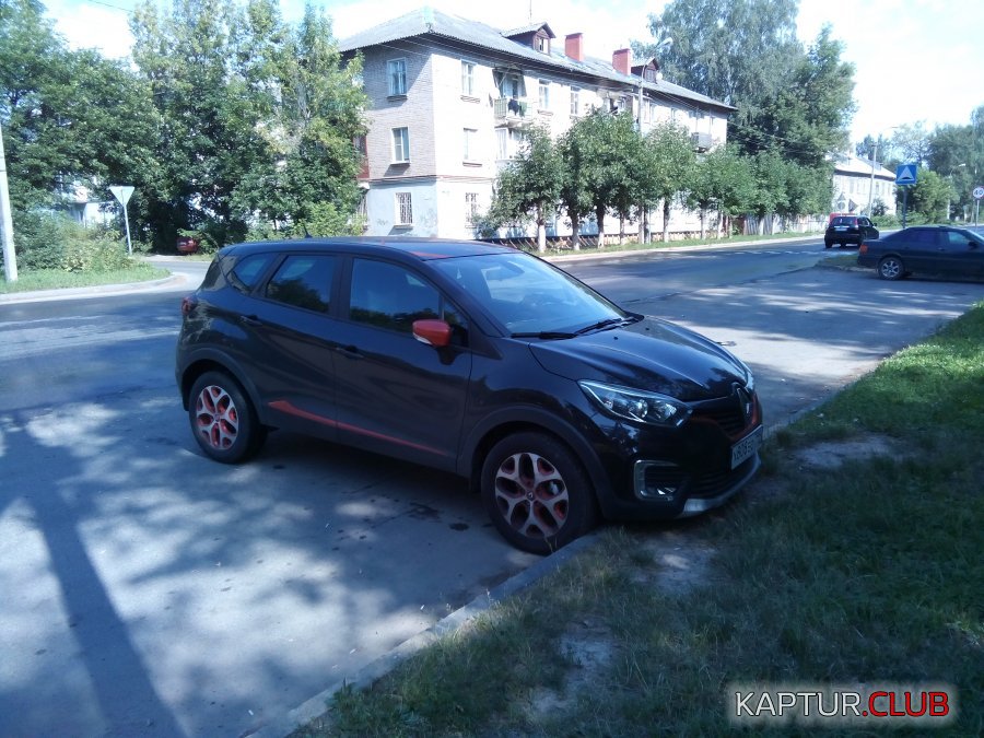 IMG_20180804_100146[1].jpg | Рено Каптур Клуб Россия | Форум KAPTUR.SU