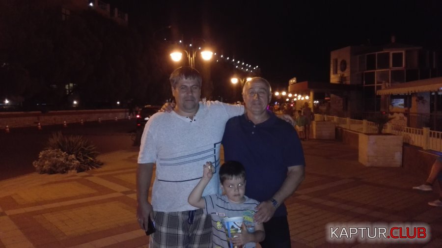 IMG_20180809_210336.jpg | Рено Каптур Клуб Россия | Форум KAPTUR.SU