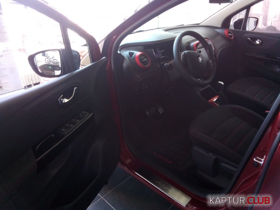 IMG_20180812_085714[1].jpg | Рено Каптур Клуб Россия | Форум KAPTUR.SU