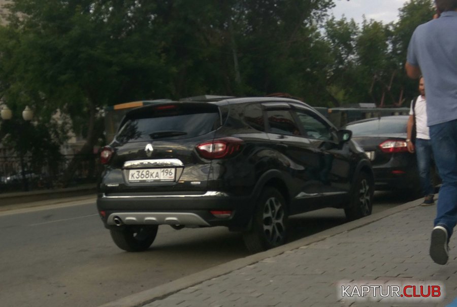 IMG_20180814_213133.jpg | Рено Каптур Клуб Россия | Форум KAPTUR.SU