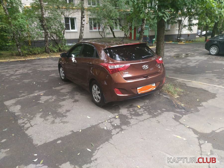 IMG_20180816_102914.jpg | Рено Каптур Клуб Россия | Форум KAPTUR.SU