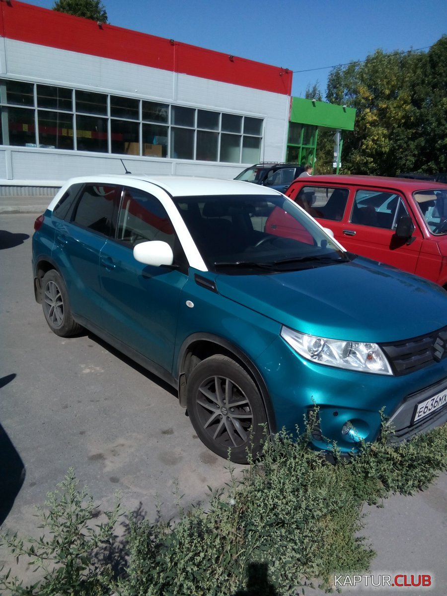 IMG_20180824_120919[1].jpg | Рено Каптур Клуб Россия | Форум KAPTUR.SU