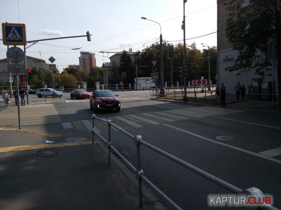 IMG_20180901_132255[1].jpg | Рено Каптур Клуб Россия | Форум KAPTUR.SU