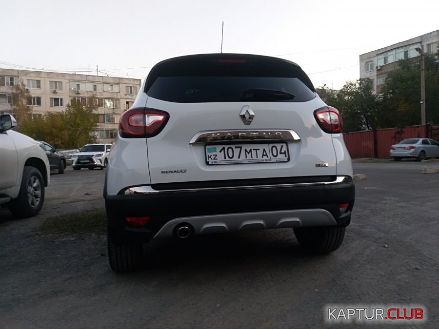IMG_20180923_190644.jpg | Рено Каптур Клуб Россия | Форум KAPTUR.SU
