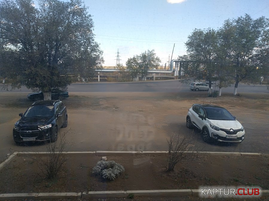 IMG_20180924_124439.jpg | Рено Каптур Клуб Россия | Форум KAPTUR.SU