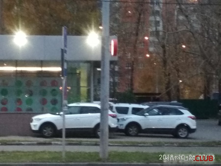 IMG_20181026_071829.jpg | Рено Каптур Клуб Россия | Форум KAPTUR.SU