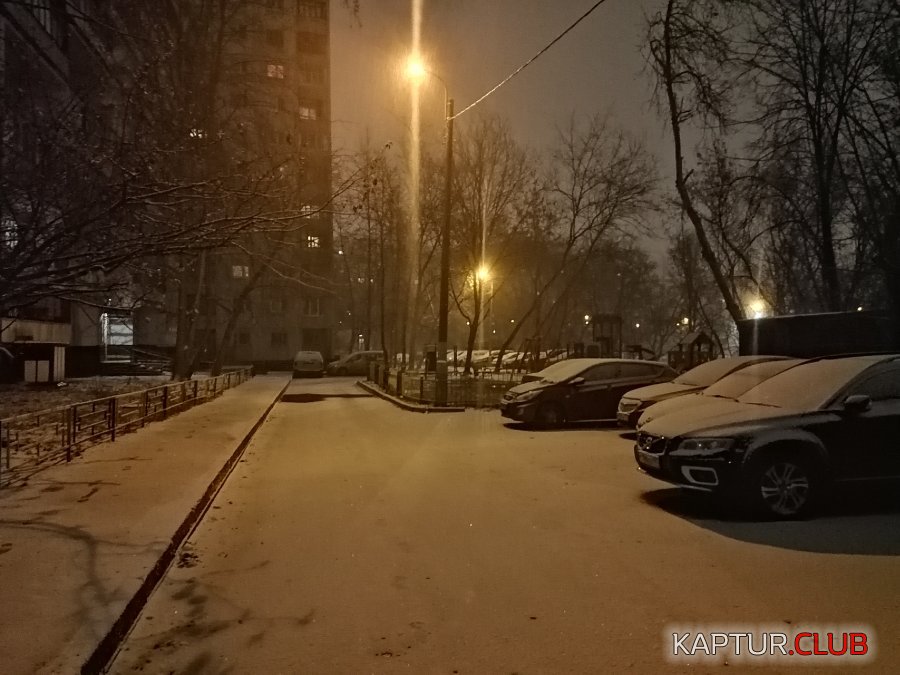 IMG_20181125_002836.jpg | Рено Каптур Клуб Россия | Форум KAPTUR.SU