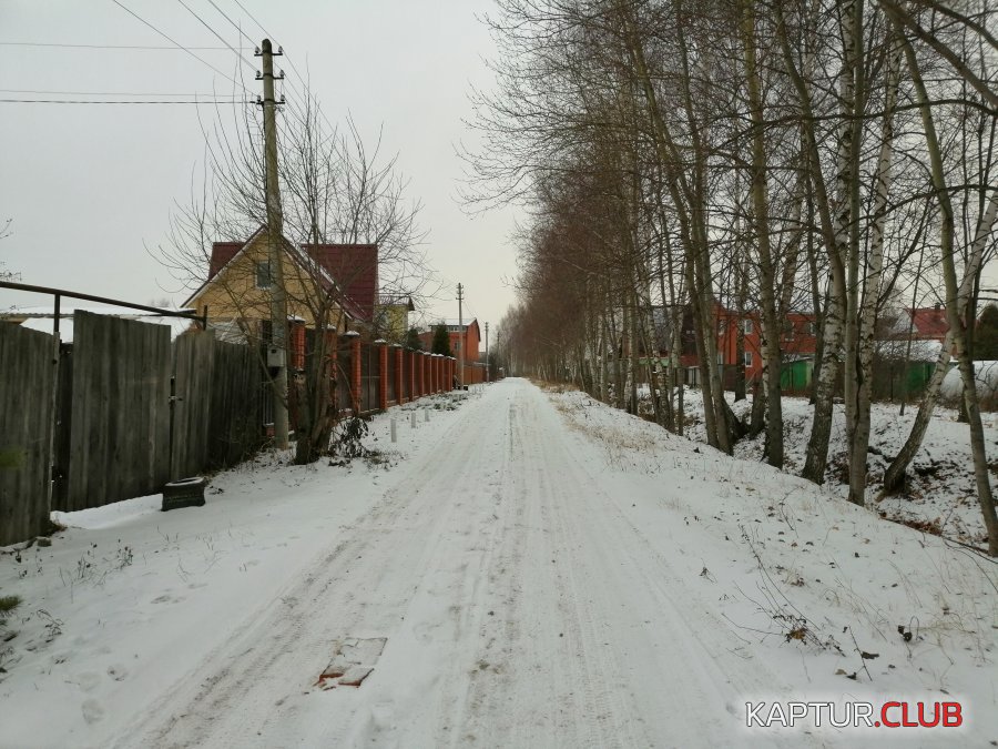 IMG_20181205_101427.jpg | Рено Каптур Клуб Россия | Форум KAPTUR.SU