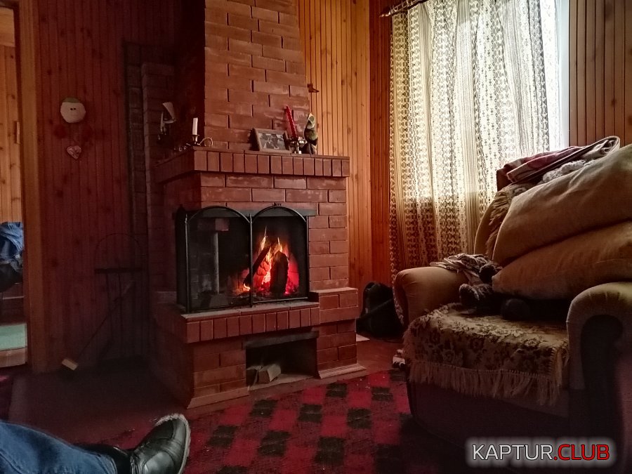 IMG_20181205_112634.jpg | Рено Каптур Клуб Россия | Форум KAPTUR.SU