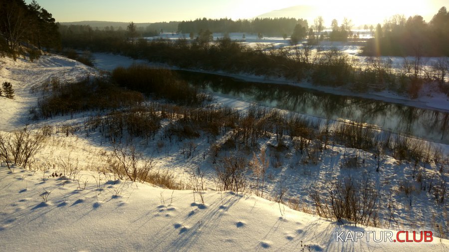 IMG_20181206_153614_HDR.jpg | Рено Каптур Клуб Россия | Форум KAPTUR.SU