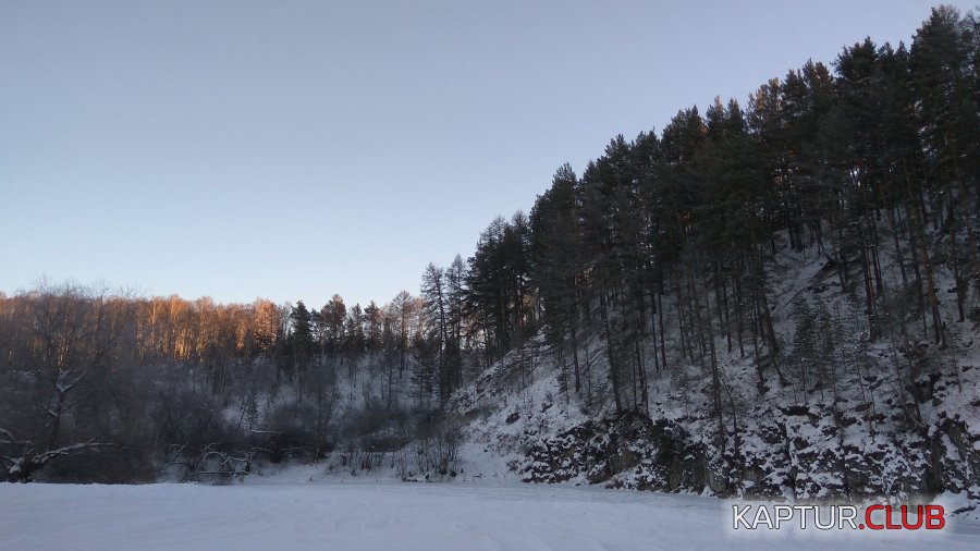 IMG_20181206_155434.jpg | Рено Каптур Клуб Россия | Форум KAPTUR.SU
