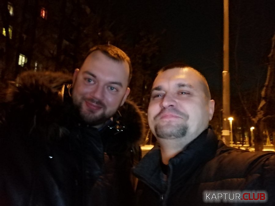 IMG_20181216_191025.jpg | Рено Каптур Клуб Россия | Форум KAPTUR.SU