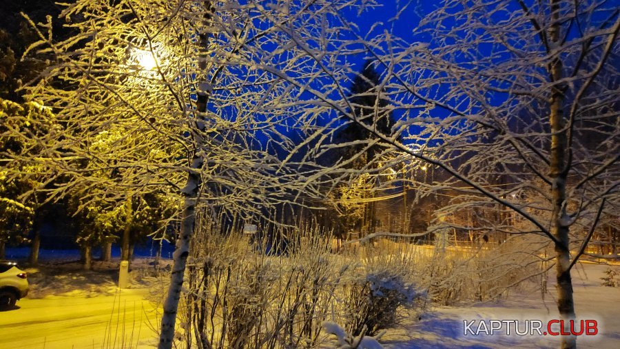 IMG_20181219_080748.jpg | Рено Каптур Клуб Россия | Форум KAPTUR.SU