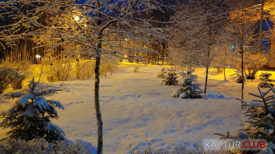 IMG_20181219_080818.jpg | Рено Каптур Клуб Россия | Форум KAPTUR.SU