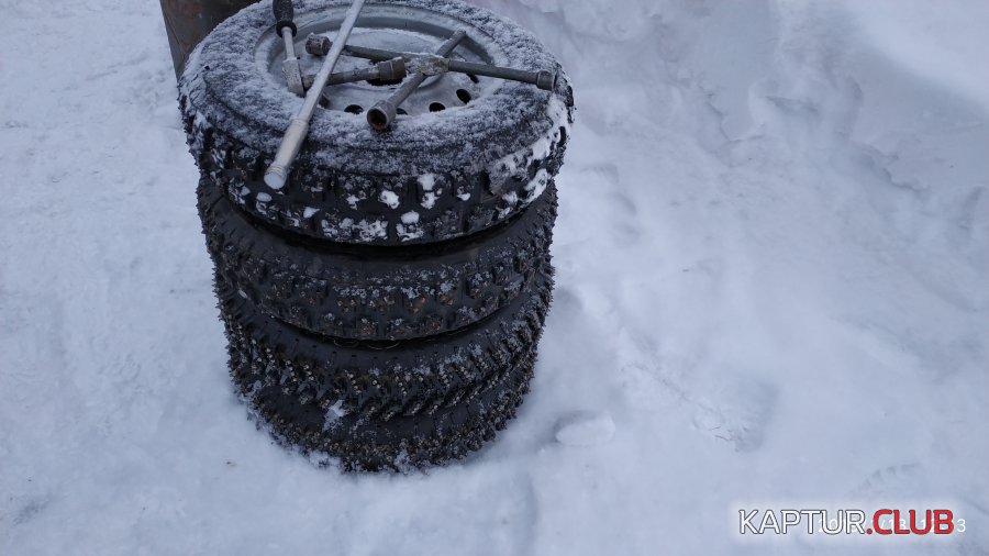 IMG_20190113_121323.jpg | Рено Каптур Клуб Россия | Форум KAPTUR.SU