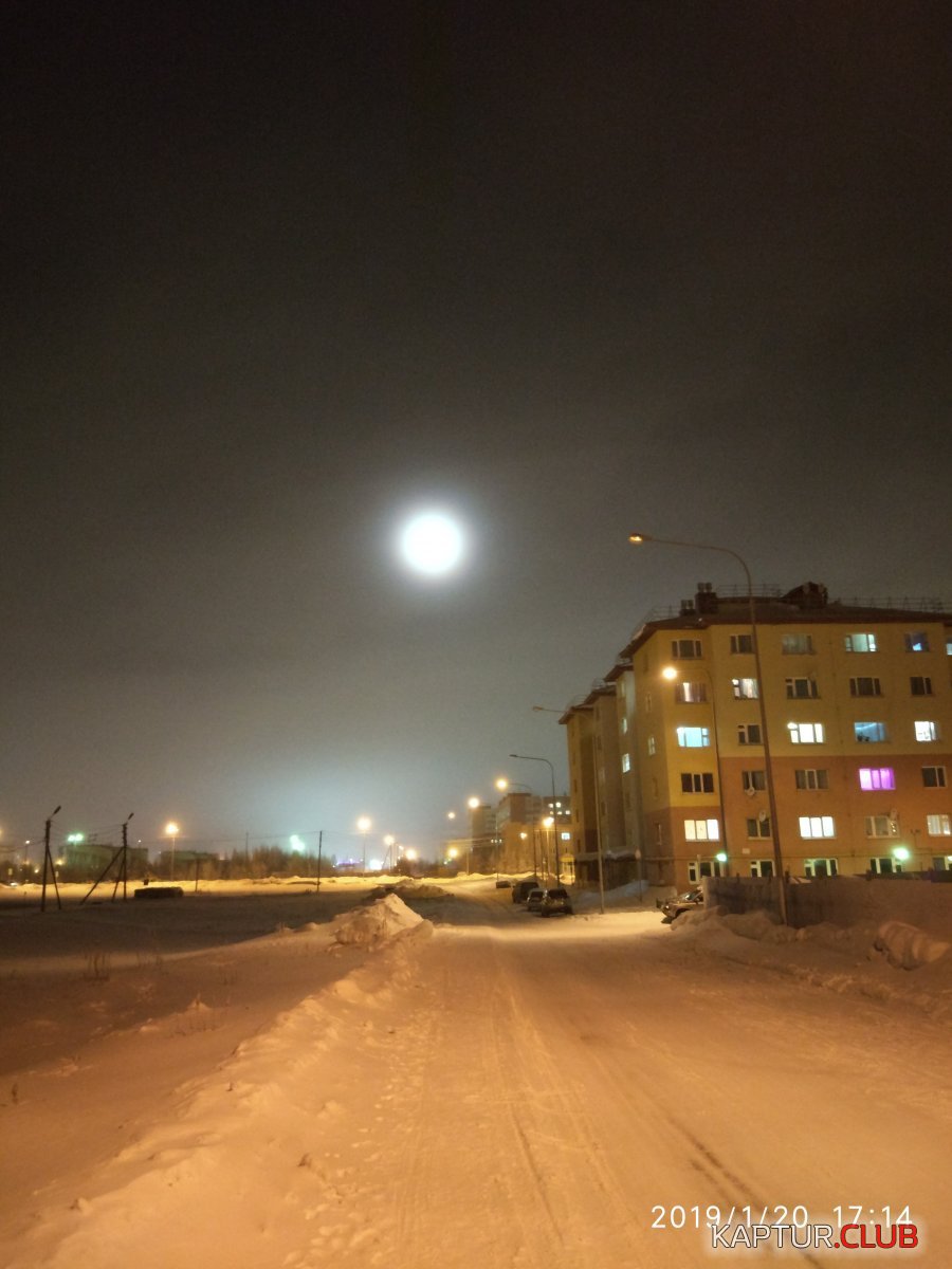 IMG_20190120_171435.jpg | Рено Каптур Клуб Россия | Форум KAPTUR.SU
