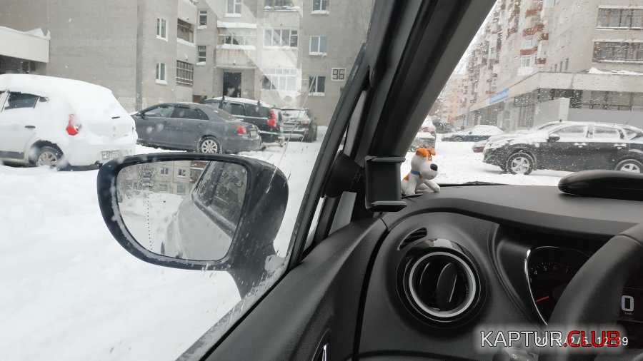 IMG_20190205_123936.jpg | Рено Каптур Клуб Россия | Форум KAPTUR.SU
