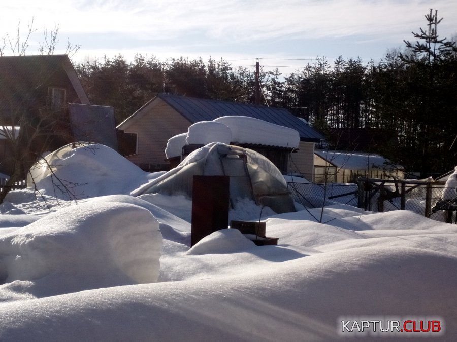 IMG_20190216_142658.jpg | Рено Каптур Клуб Россия | Форум KAPTUR.SU