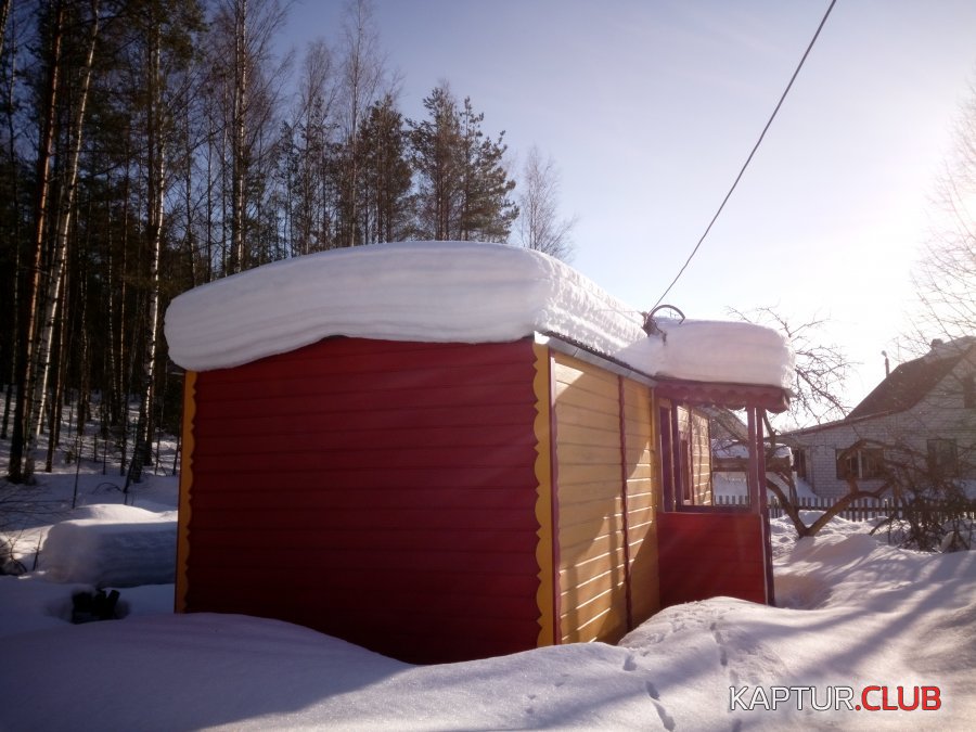 IMG_20190216_142704.jpg | Рено Каптур Клуб Россия | Форум KAPTUR.SU