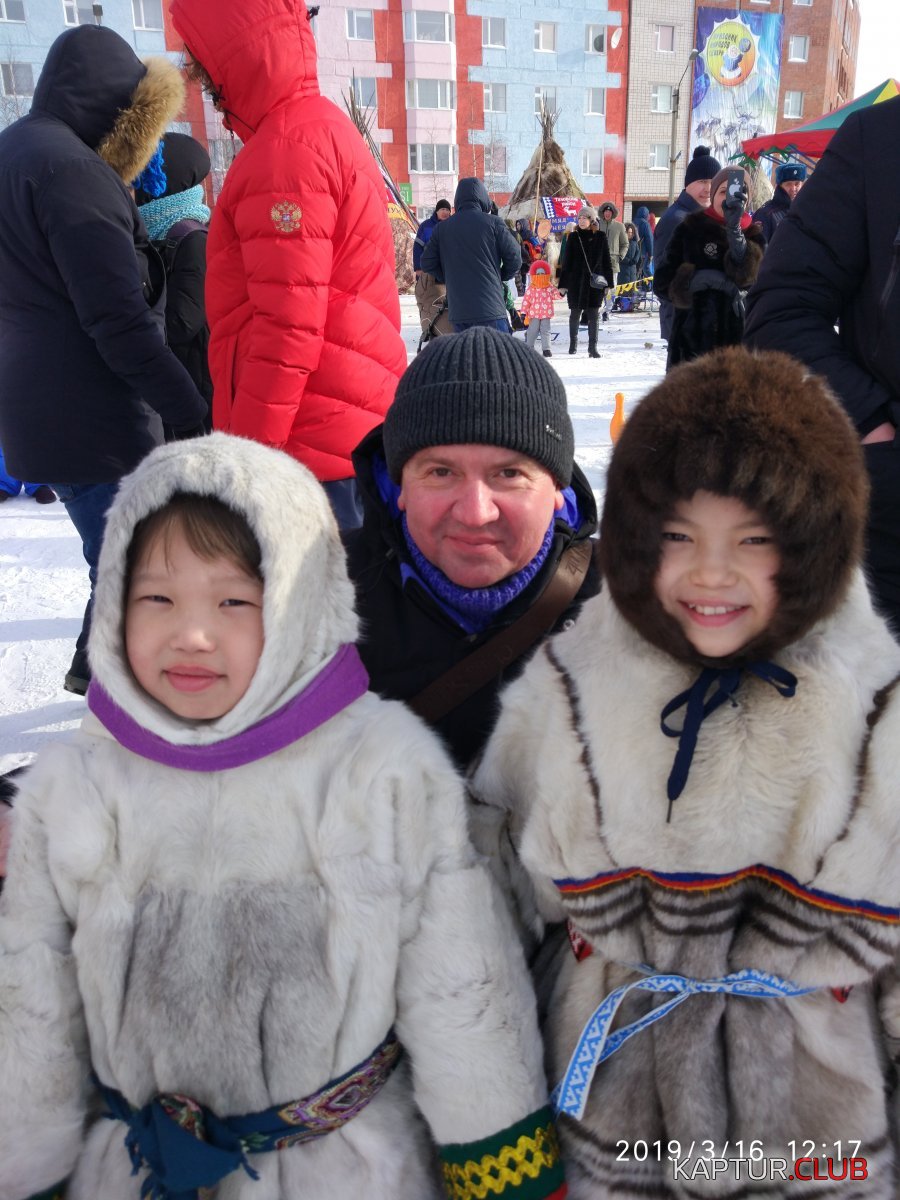 IMG_20190316_121712.jpg | Рено Каптур Клуб Россия | Форум KAPTUR.SU