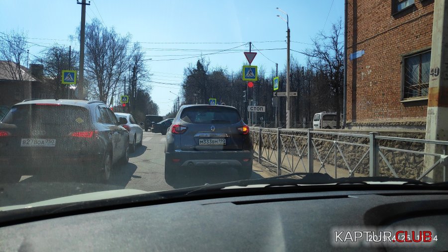 IMG_20190425_115423.jpg | Рено Каптур Клуб Россия | Форум KAPTUR.SU