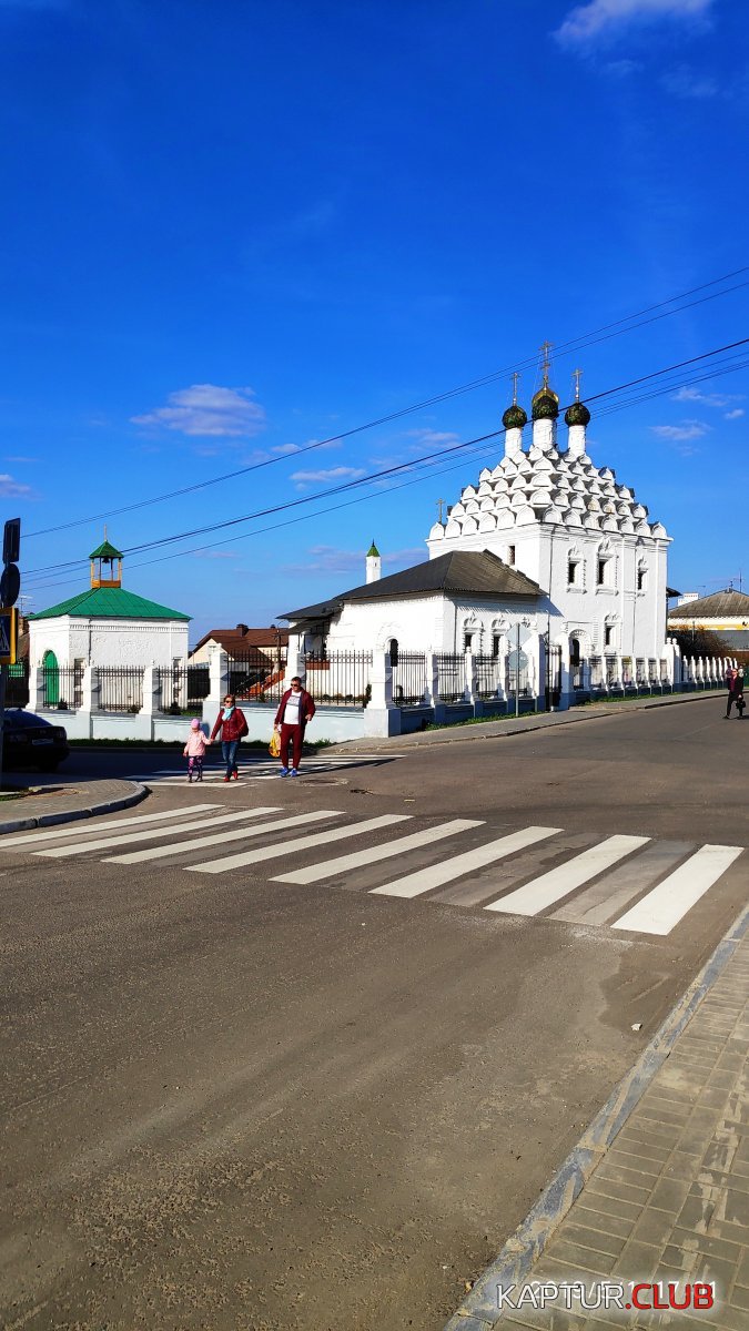 IMG_20190501_170111.jpg | Рено Каптур Клуб Россия | Форум KAPTUR.SU