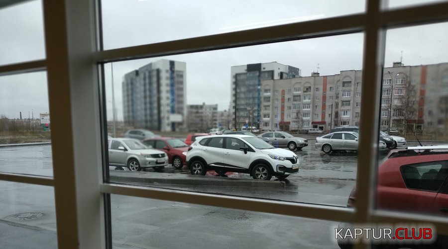 IMG_20190505_163427.jpg | Рено Каптур Клуб Россия | Форум KAPTUR.SU