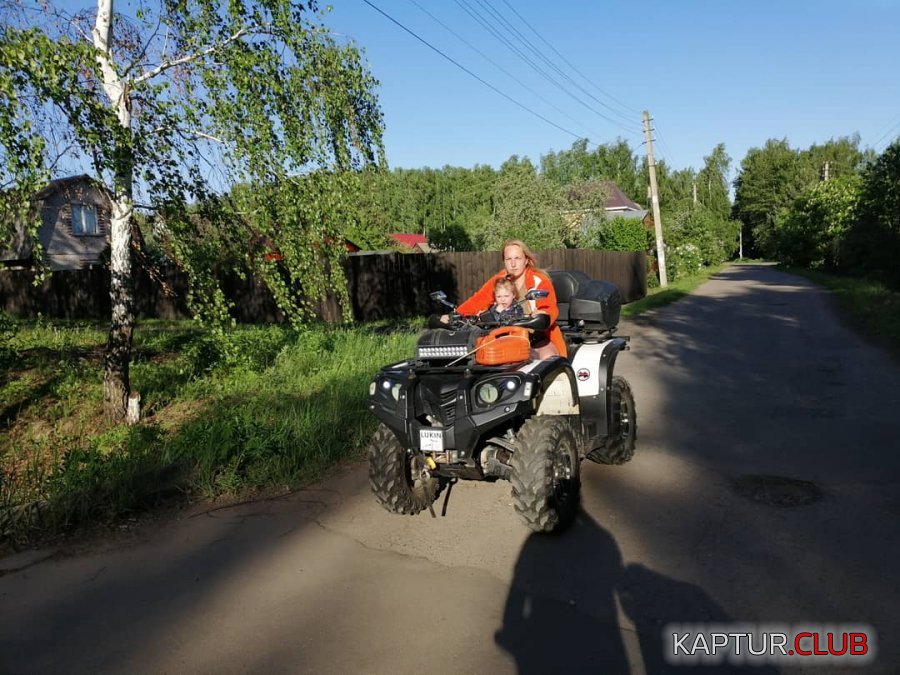 IMG_20190519_200406_582.jpg | Рено Каптур Клуб Россия | Форум KAPTUR.SU