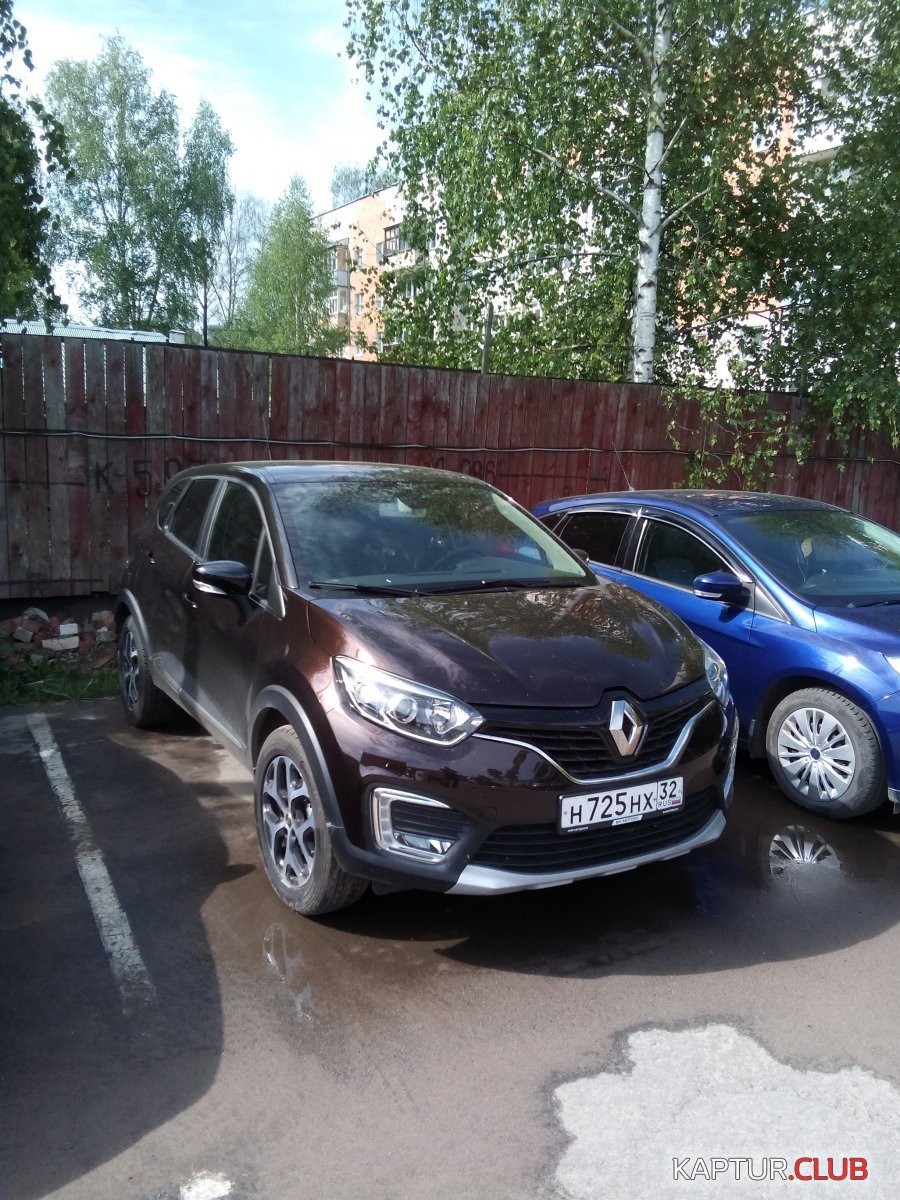 IMG_20190522_095154[1].jpg | Рено Каптур Клуб Россия | Форум KAPTUR.SU