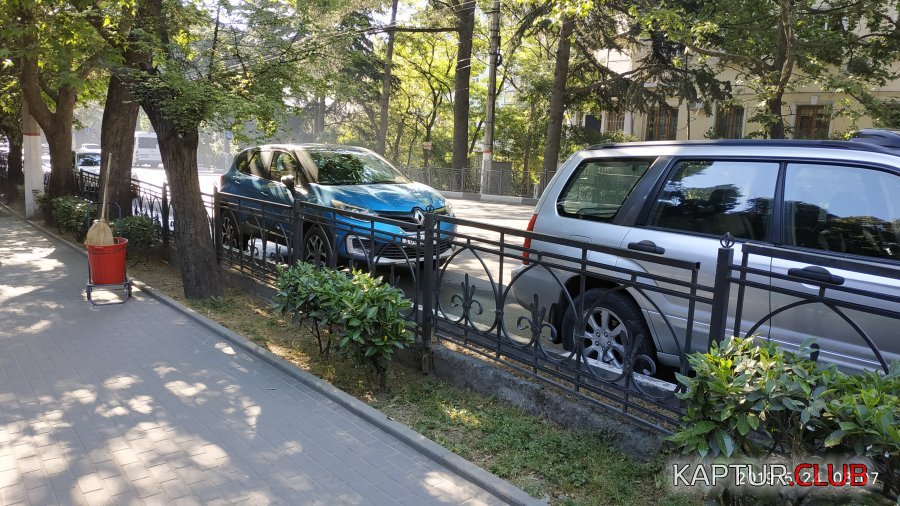 IMG_20190524_080746.jpg | Рено Каптур Клуб Россия | Форум KAPTUR.SU