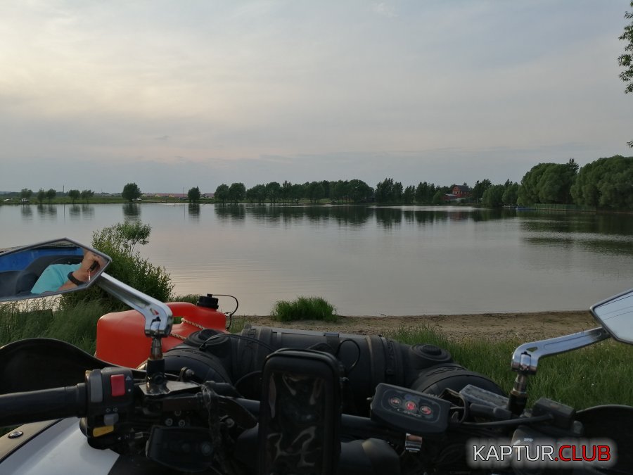 IMG_20190528_191717.jpg | Рено Каптур Клуб Россия | Форум KAPTUR.SU