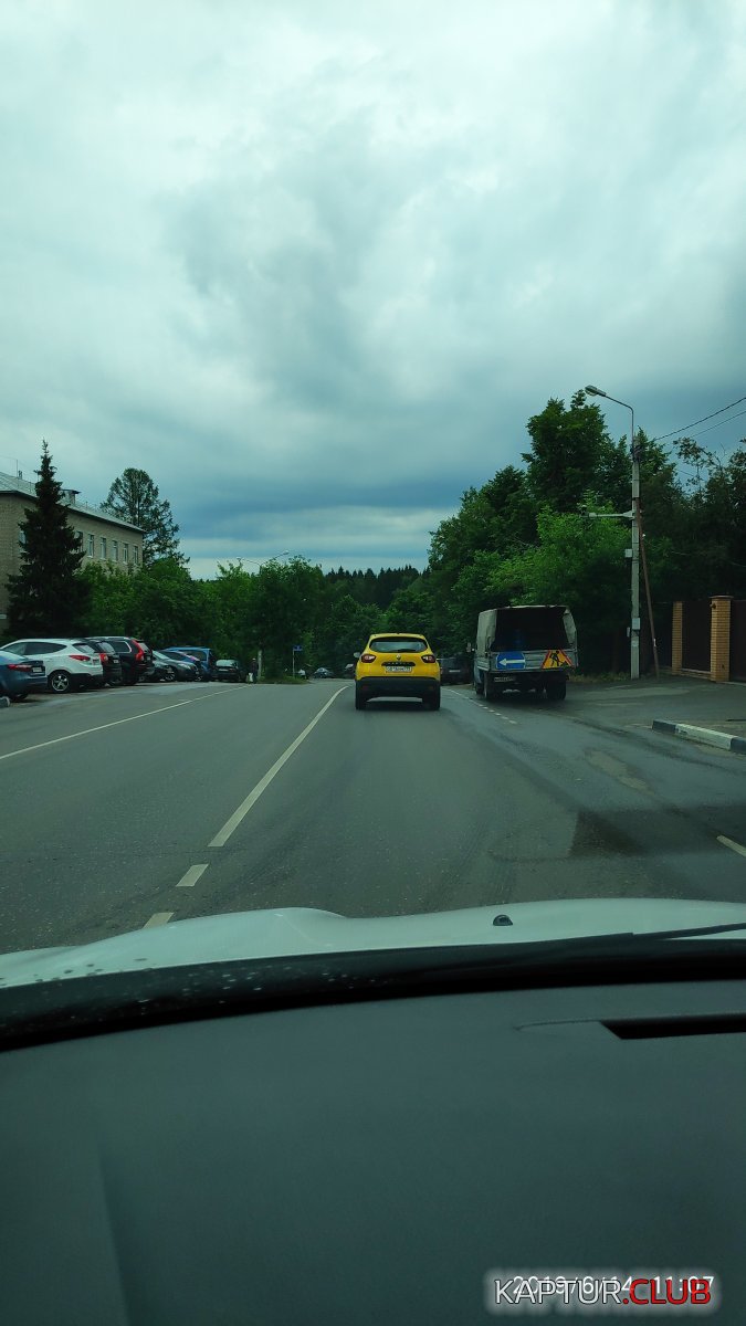 IMG_20190614_110700.jpg | Рено Каптур Клуб Россия | Форум KAPTUR.SU