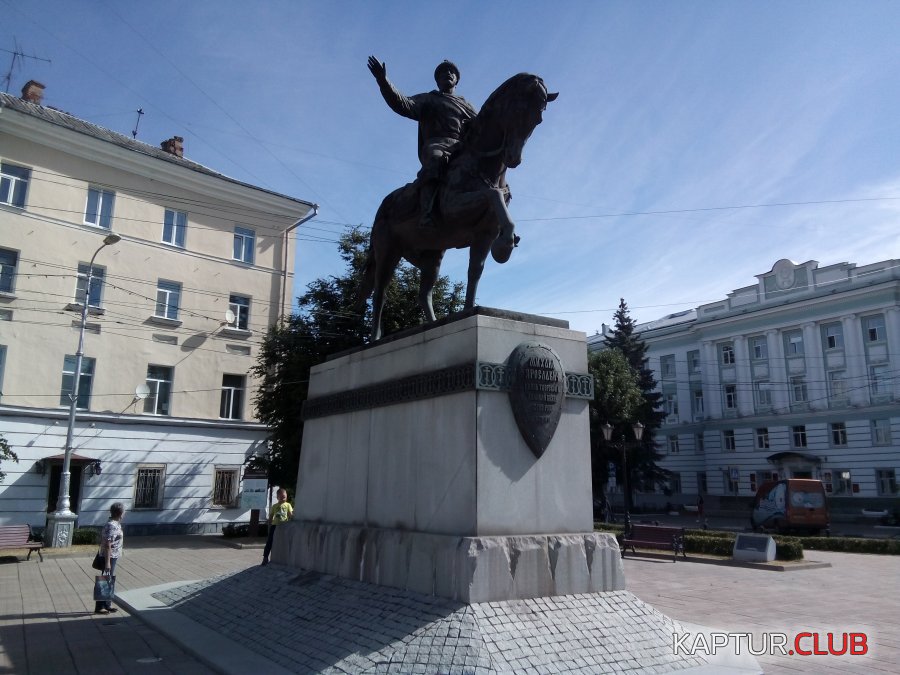 IMG_20190625_093854[1].jpg | Рено Каптур Клуб Россия | Форум KAPTUR.SU