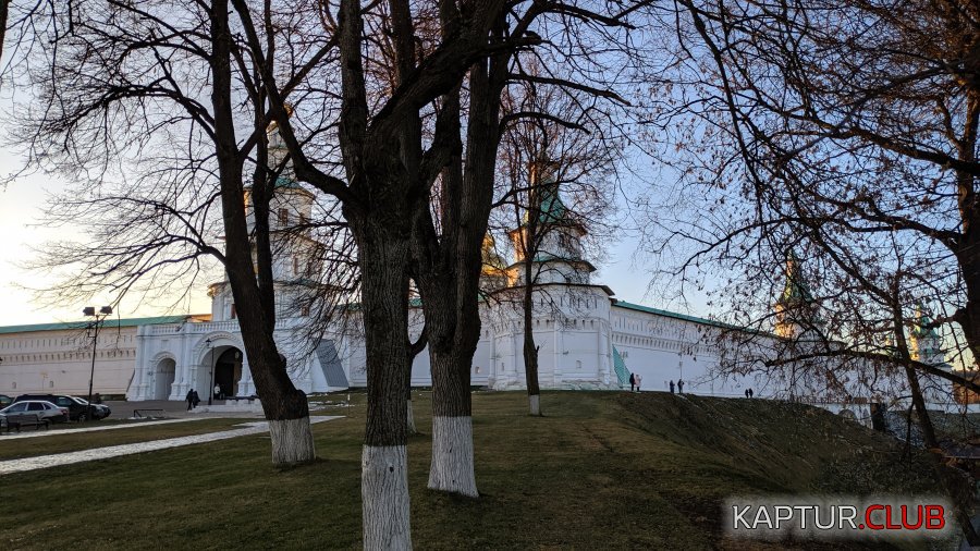 IMG_20191201_150041.jpg | Рено Каптур Клуб Россия | Форум KAPTUR.SU
