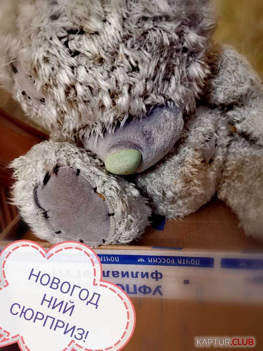 IMG_20191202_171742.jpg | Рено Каптур Клуб Россия | Форум KAPTUR.SU