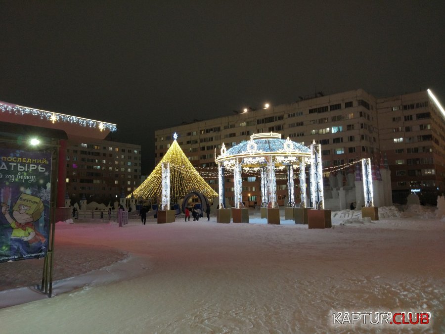 IMG_20191209_204040.jpg | Рено Каптур Клуб Россия | Форум KAPTUR.SU