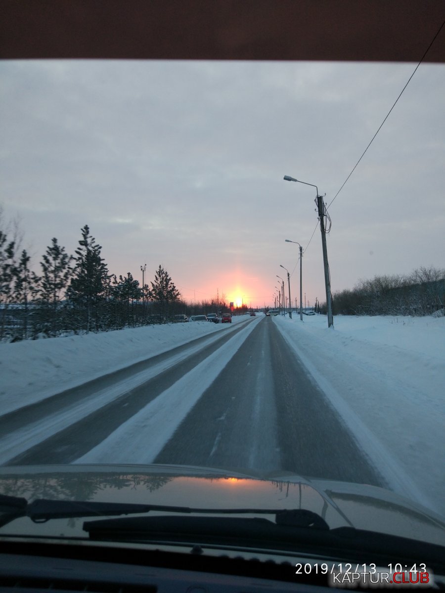 IMG_20191213_104334.jpg | Рено Каптур Клуб Россия | Форум KAPTUR.SU